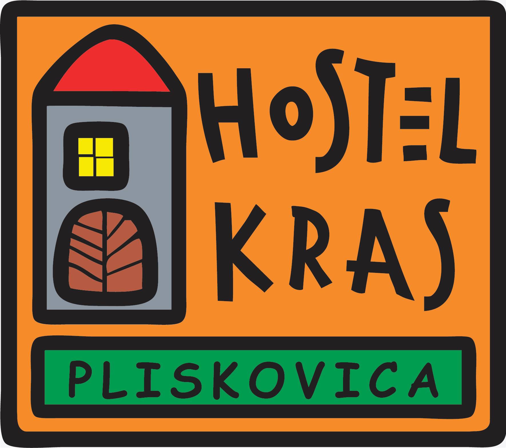 hostel kras pliskovica slovenija