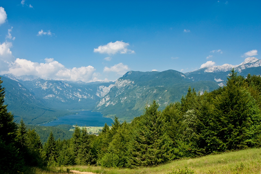 Pohodništvo in gorništvo Rudnica Raziščite Slovenijo