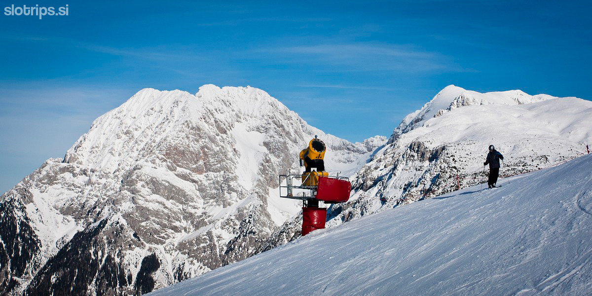 Galerija Krvavec SloTrips.si