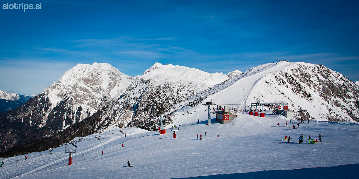 Galerija Krvavec SloTrips.si